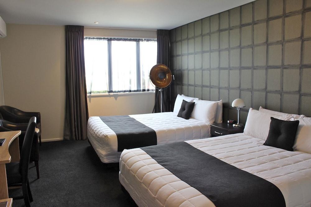 Hotel Elms Christchurch, Ascend Hotel Collection Bagian luar foto