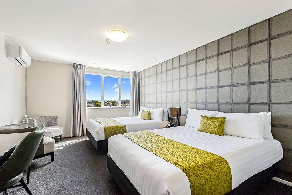 Hotel Elms Christchurch, Ascend Hotel Collection Ruang foto