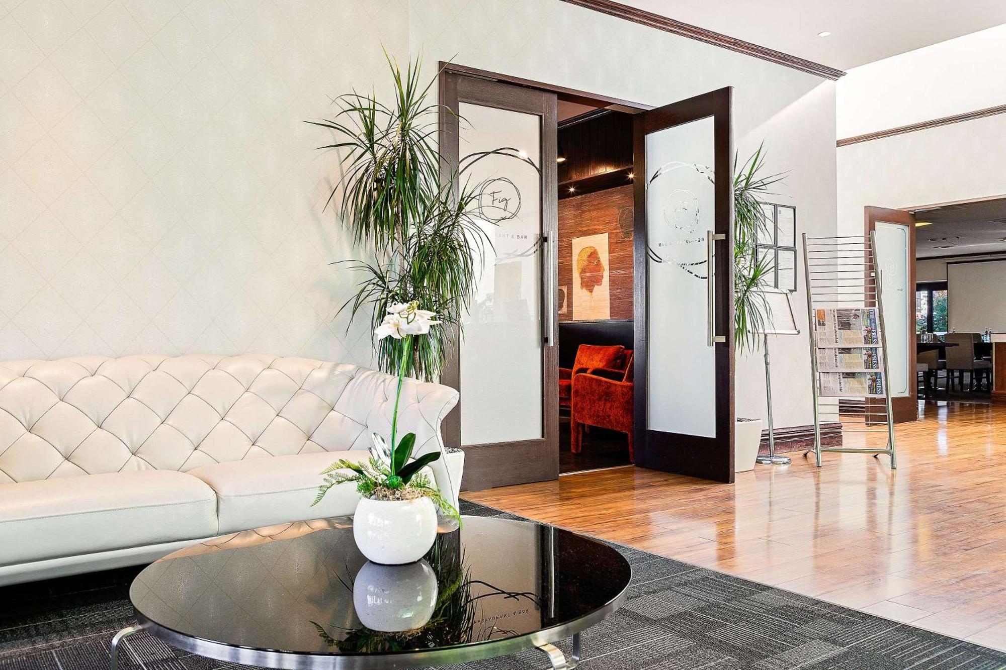 Hotel Elms Christchurch, Ascend Hotel Collection Bagian luar foto