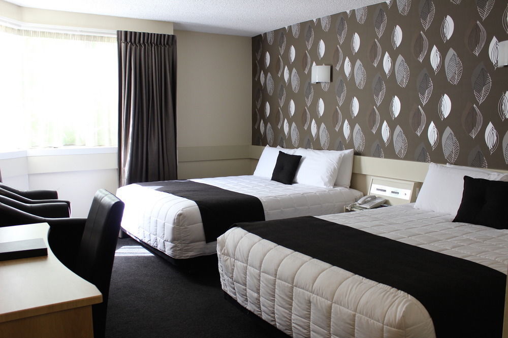 Hotel Elms Christchurch, Ascend Hotel Collection Bagian luar foto