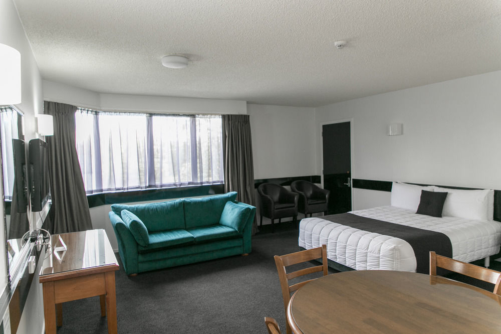 Hotel Elms Christchurch, Ascend Hotel Collection Bagian luar foto