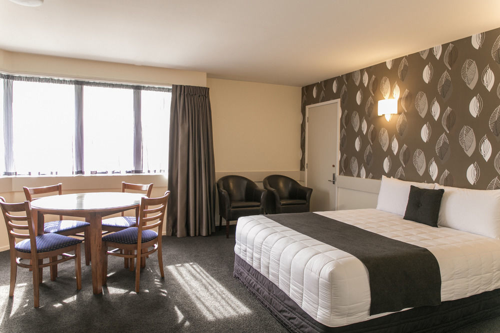 Hotel Elms Christchurch, Ascend Hotel Collection Bagian luar foto